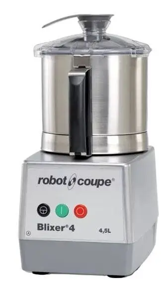 Бликсер Robot Coupe Blixer 2