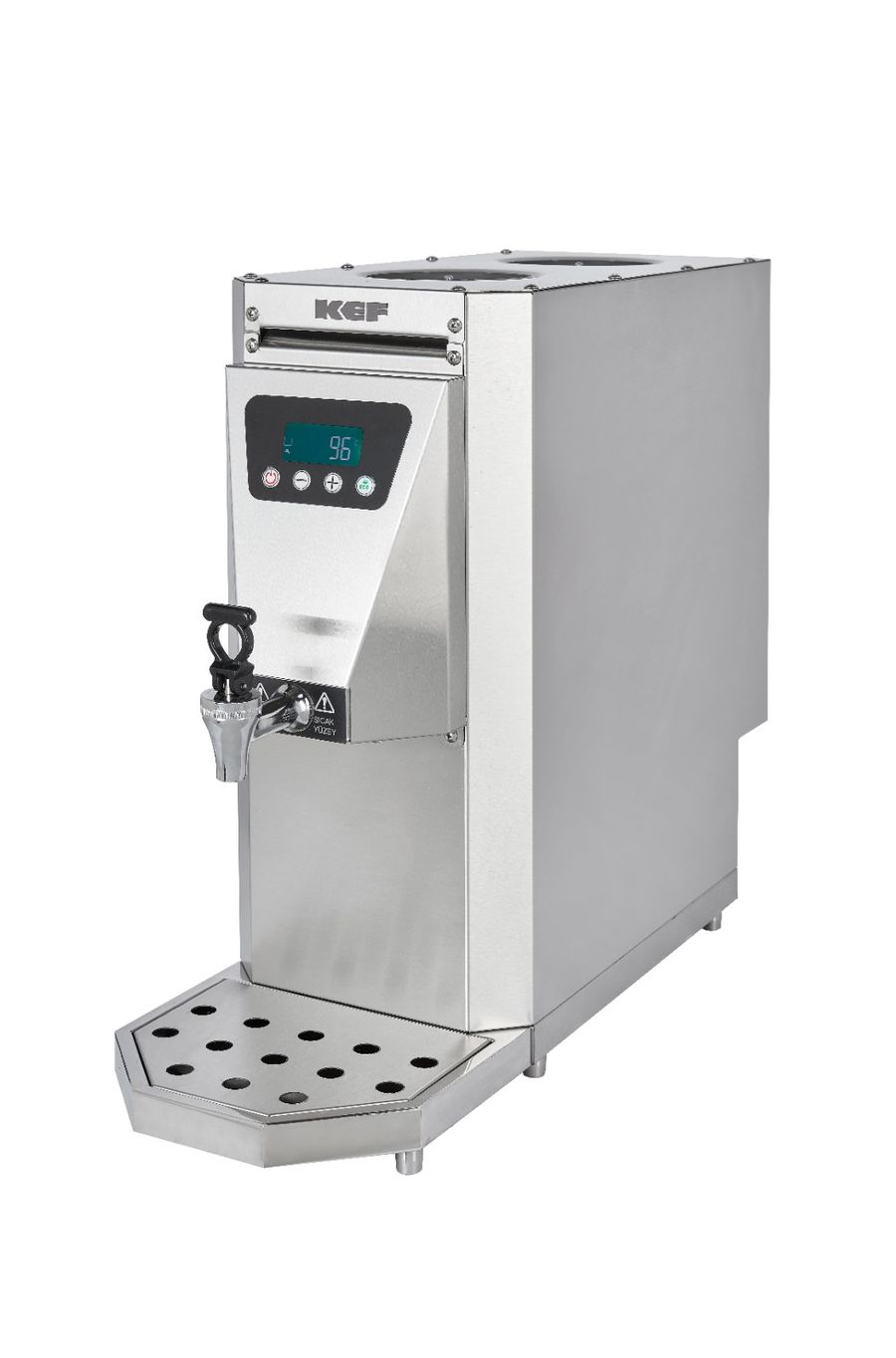 KEF Чайная станция TB16 Warmer