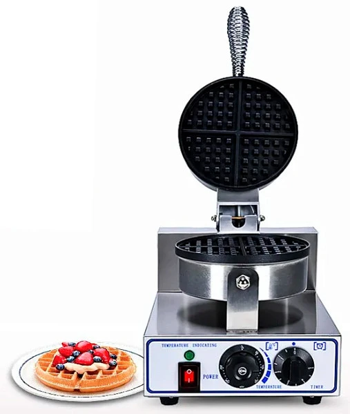 Вафельница Viatto HWB-1