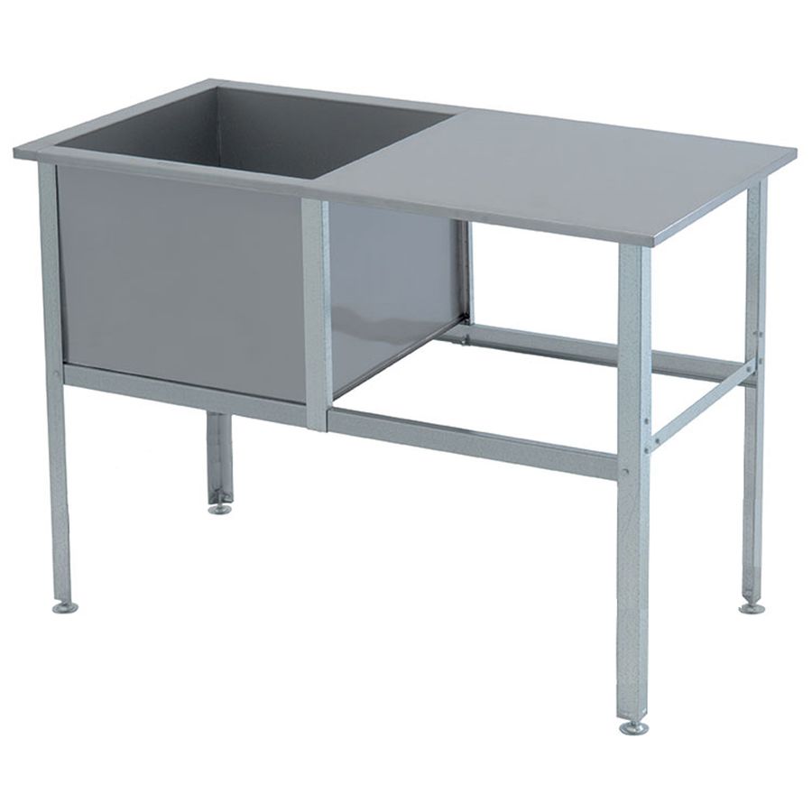 Ванна моечная Атеси ВМС-1/600