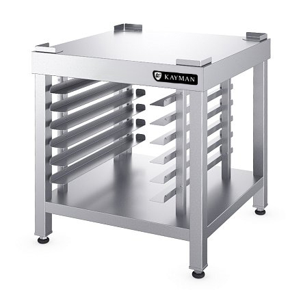 ПОДСТАВКА ПОД ОБОРУДОВАНИЕ KAYMAN ПО-191/0607-07-А