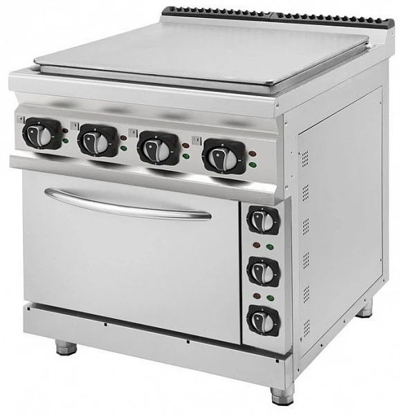 Плита электрическая Kocateq MCETO 87