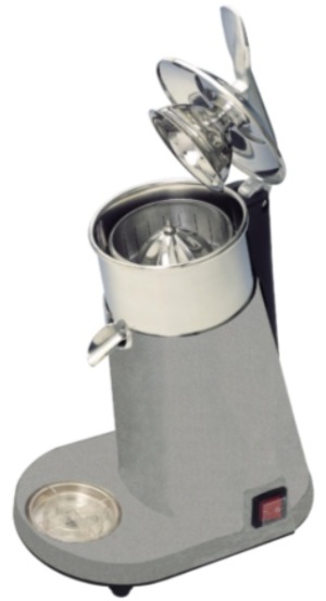 СОКОВЫЖИМАЛКА VEMA SP 2072/EM