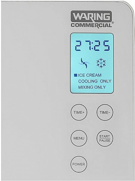 Фризер для мороженого Waring WCIC20E
