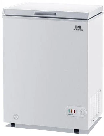Морозильный ларь Hurakan HKN-BD155