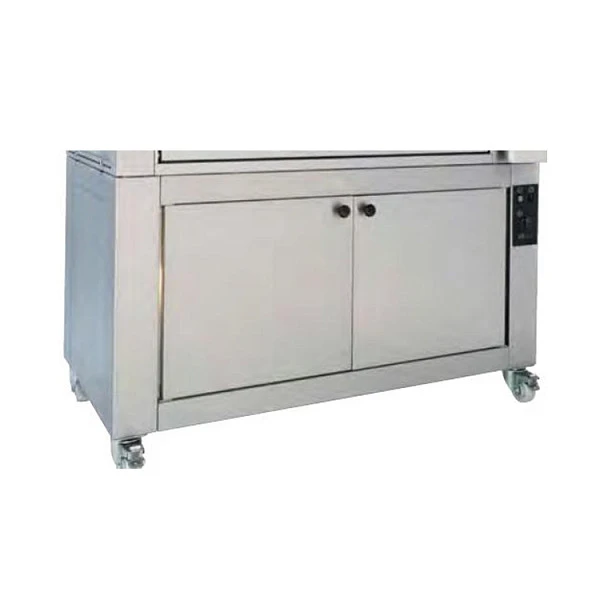 Расстоечный шкаф Zanolli Citizen ГАЗ PW 9/CL