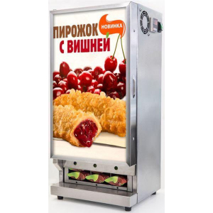 Шкаф тепловой для пирожков RoboLabs R12.3-79