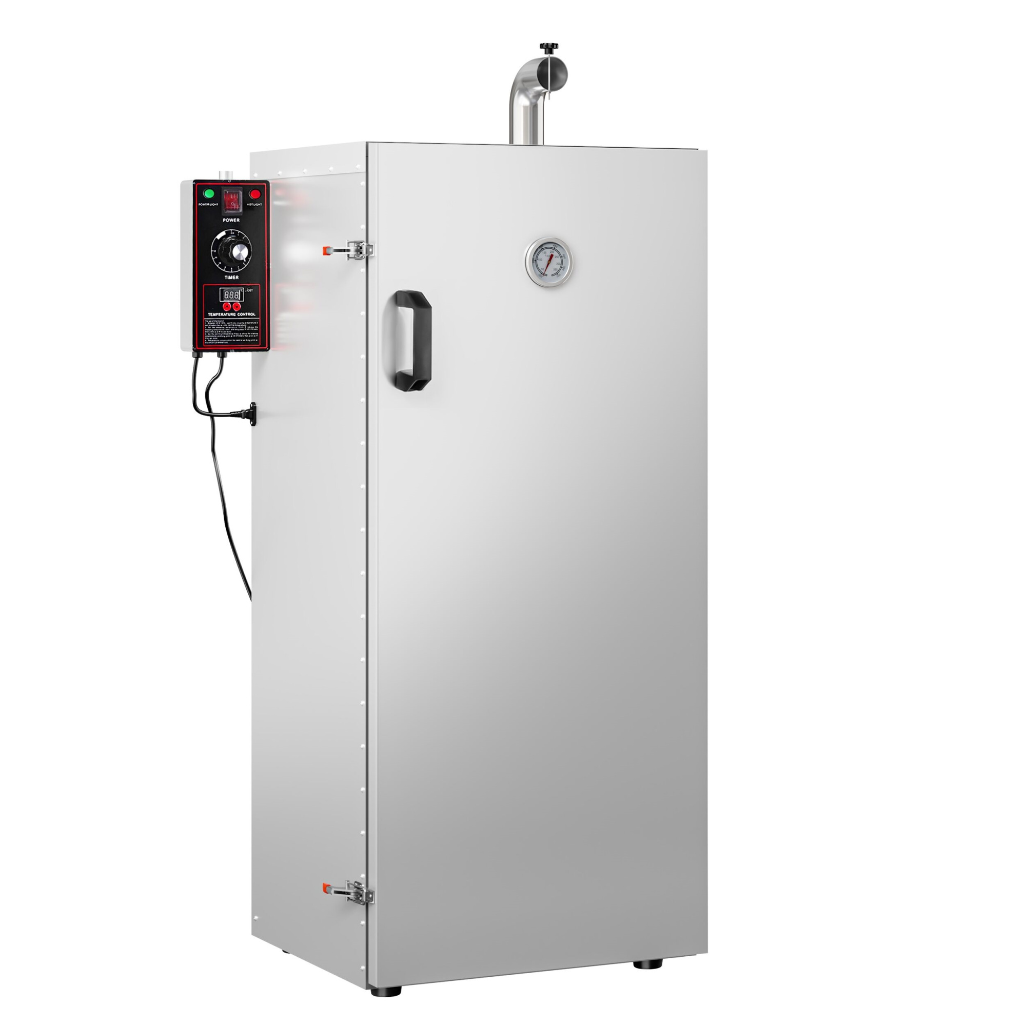 Коптильня Kocateq DSHS08E