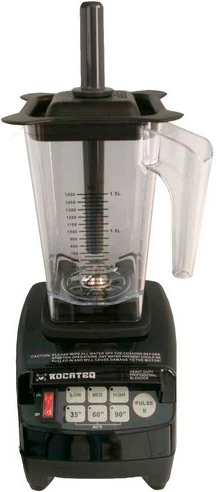 Блендер Kocateq TQ8000