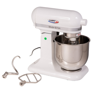 Миксер планетарный настольный Enigma B7SA