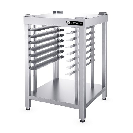 ПОДСТАВКА ПОД ОБОРУДОВАНИЕ KAYMAN ПО-191/0606-09-А