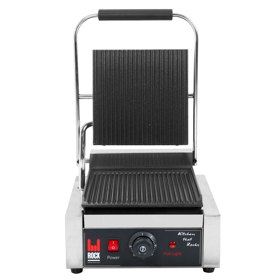 Гриль контактный RK-CG811