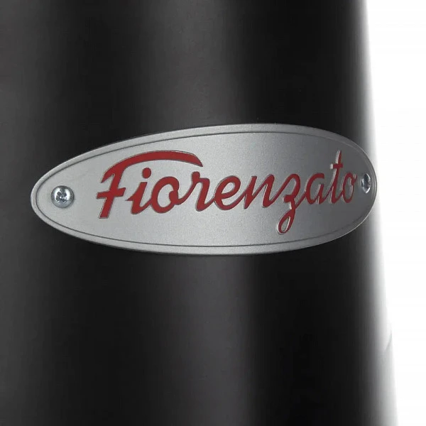 Кофемолка Fiorenzato F64 E PRO черный