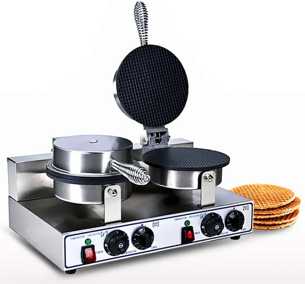 Вафельница Viatto HCB-2