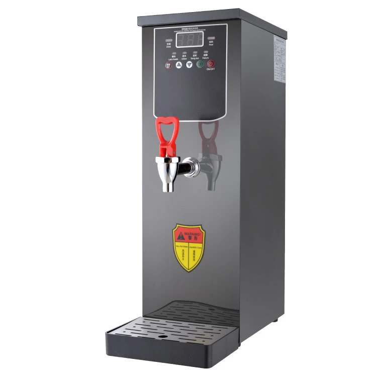 Кипятильник Eksi TWH 10L (черн.)