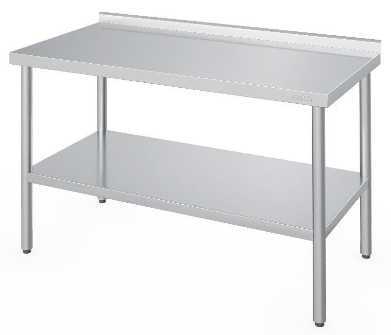 Стол разделочный Атеси СР-П-1-1000.700-02