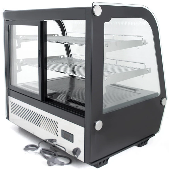 Витрина холодильная настольная Foodatlas RT-120L
