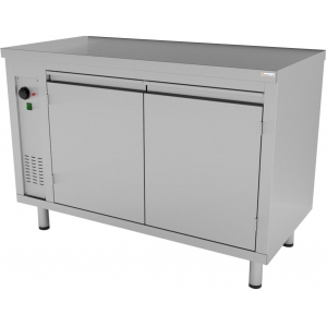 Стол тепловой раздаточный Gastrolux СТО-087Р