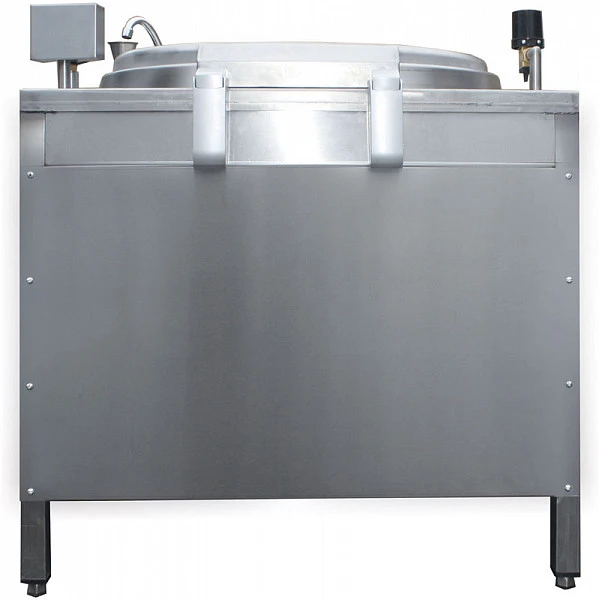 Котел пищеварочный Kayman КПЭ-100