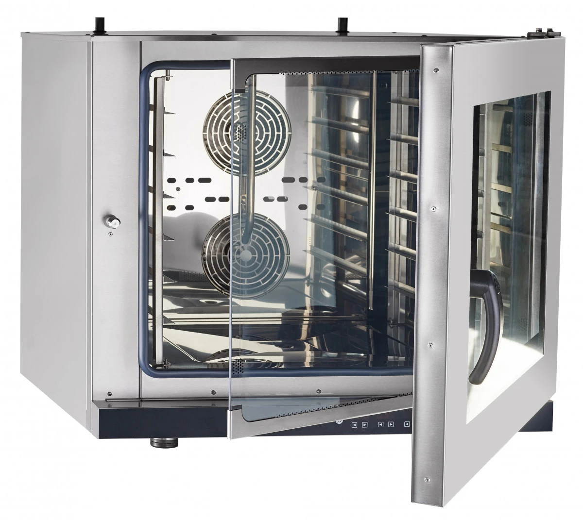 Печь конвекционная электрическая Abat КЭП-6П