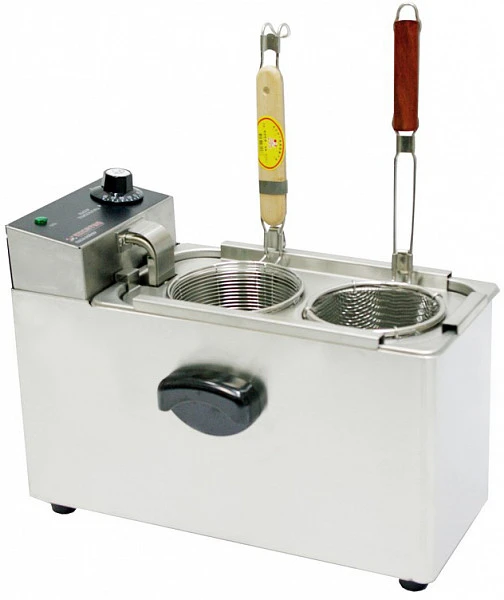 Макароноварка Kocateq ES WBT 4L