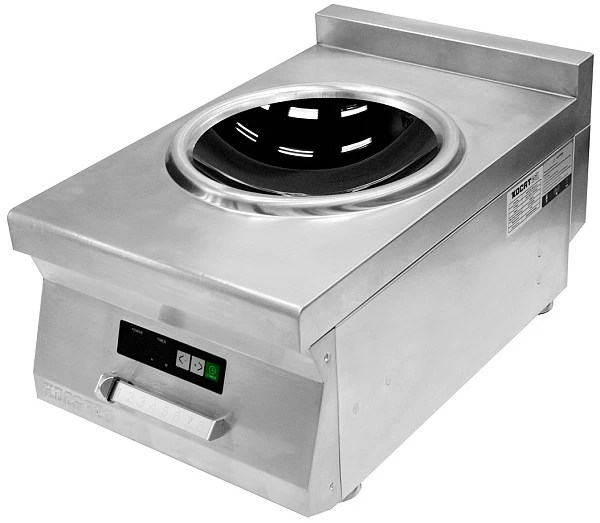 Плита индукционная WOK Kocateq MCIR46 WOK 3.5