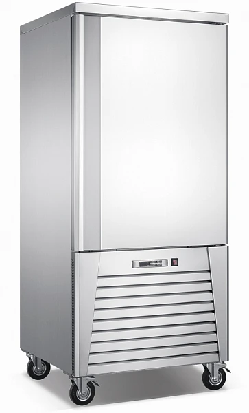 Шкаф шоковой заморозки Koreco GNBCF10ECO