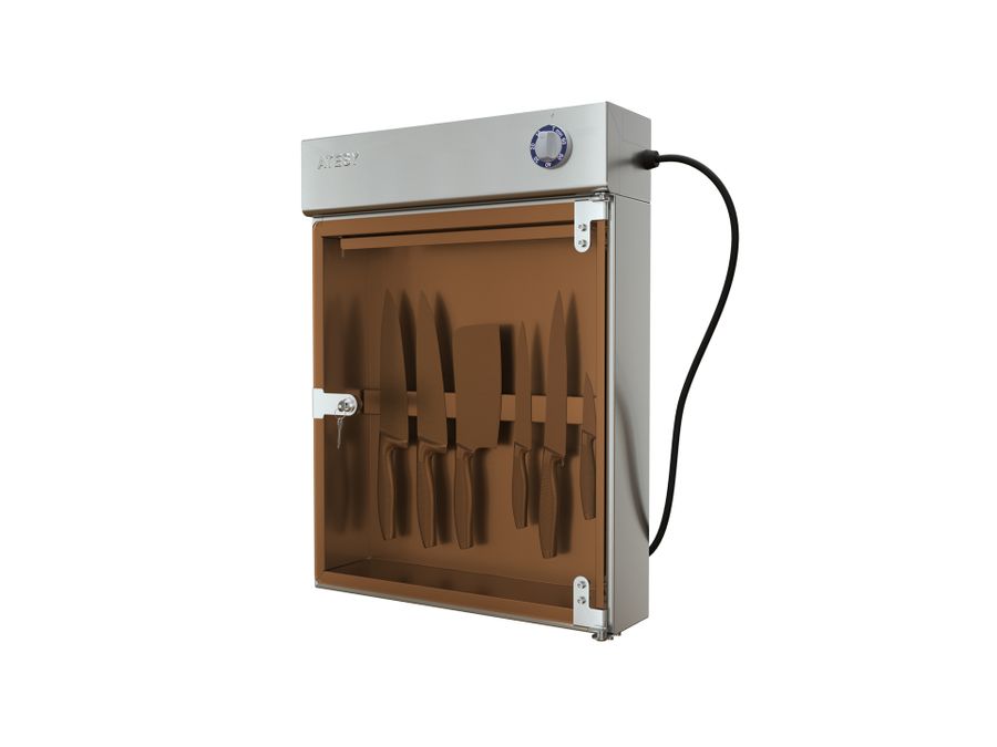 Стерилизатор для ножей Атеси СТУ-1-376-02-1