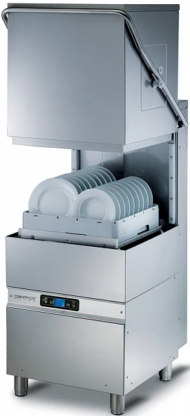 Купольная посудомоечная машина Compack X110E