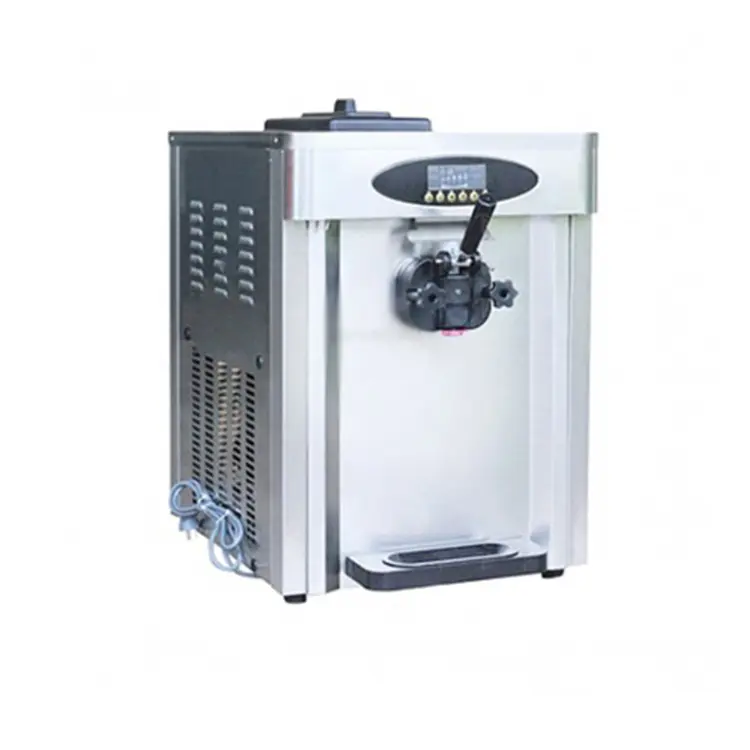 Фризер для мороженого Eksi ICT-120P
