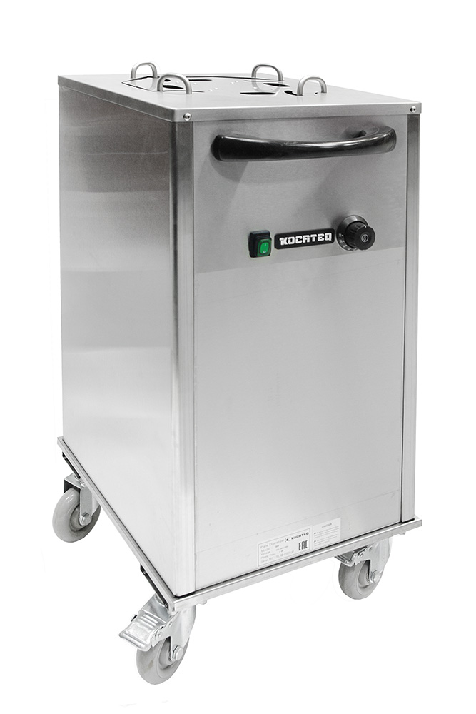 Тарелок элеватор Kocateq DRN1