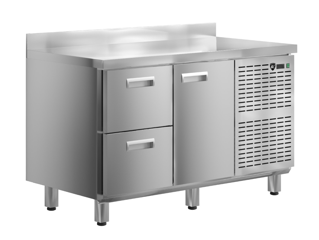 СТОЛ ХОЛОДИЛЬНЫЙ KAYMAN КСХ-21/60