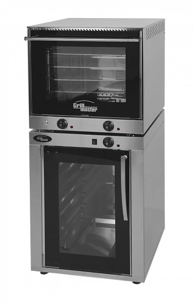 Расстоечный шкаф Grill Master РПК 4 (22148)