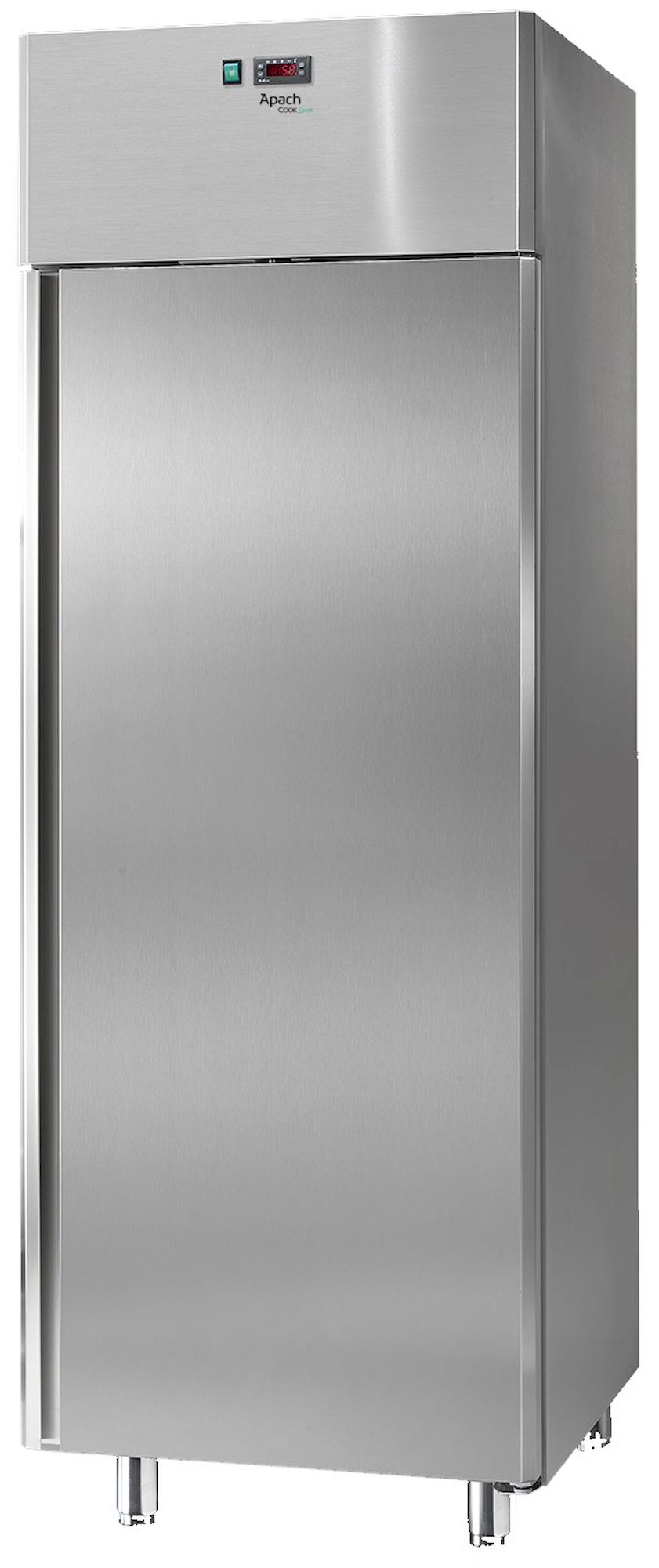 ШКАФ ХОЛОДИЛЬНЫЙ APACH F700TN/290 DOM PLUS