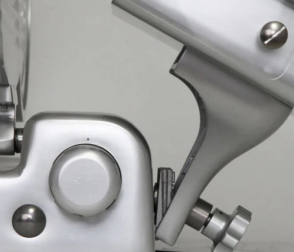 Слайсер Rgv KELLY 370/S-K