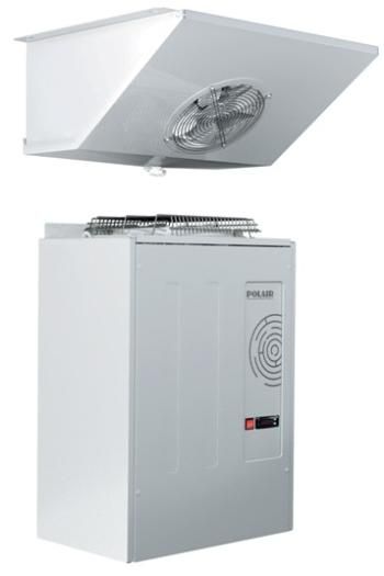 Сплит-система низкотемпературная Polair SB109 P