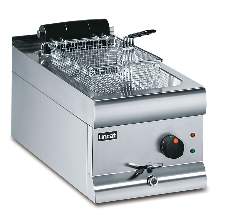 Фритюрница Lincat DF36FL