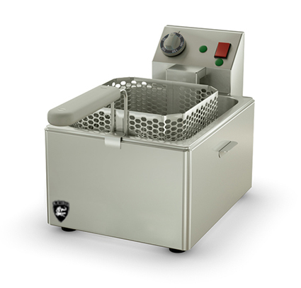 ФРИТЮРНИЦА ЭЛЕКТРИЧЕСКАЯ KAYMAN ФЭ-1-1/2x150 А