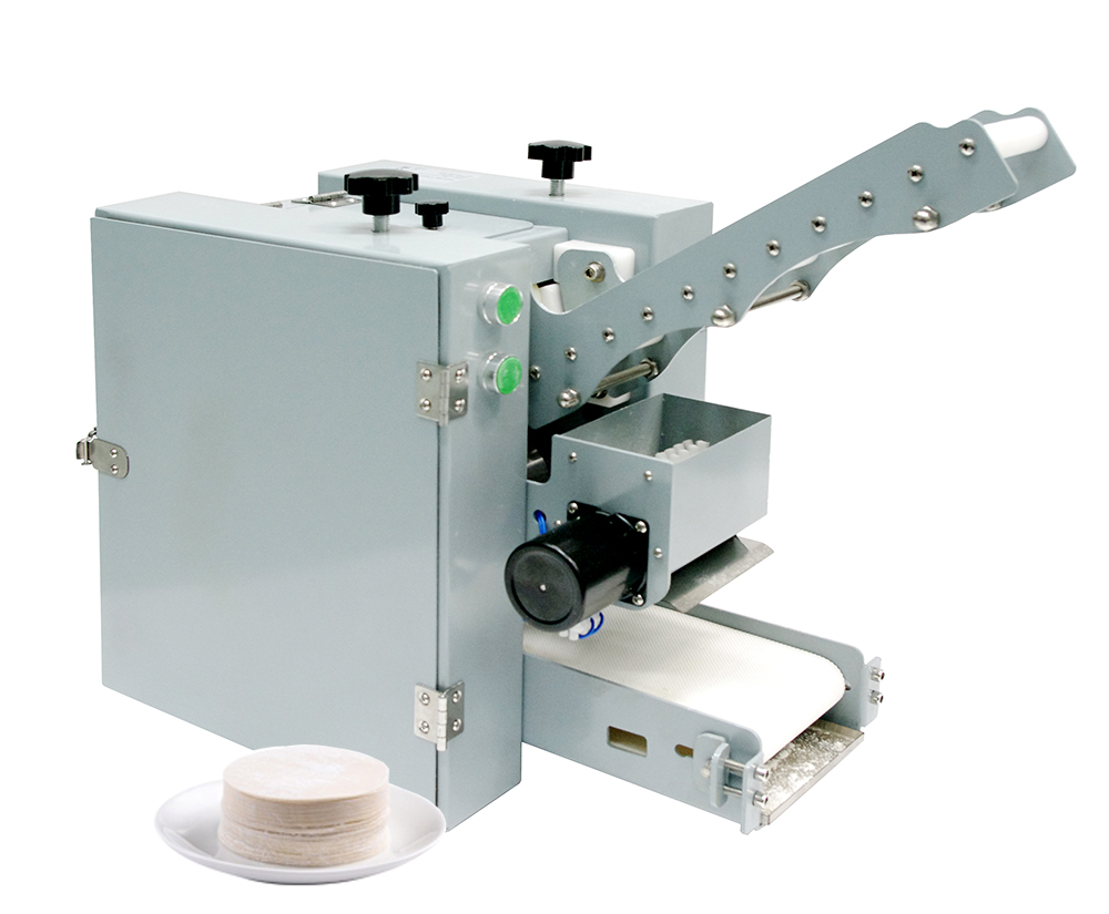 Формователь теста Kocateq OMJ round A 60/2