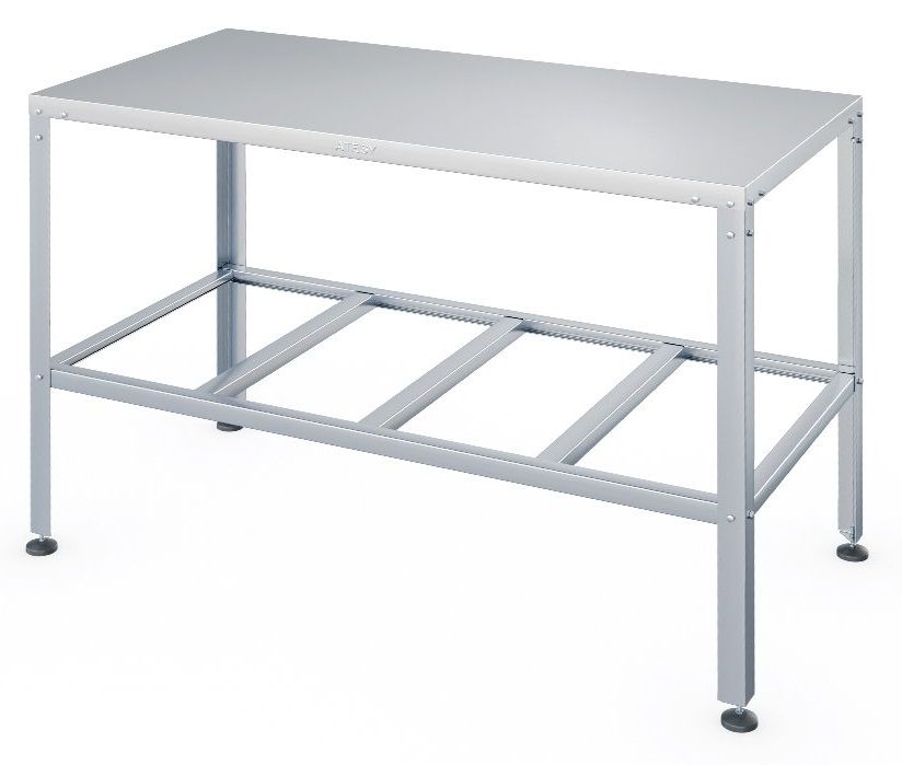 Стол разделочный Атеси СР-Б-1800.800-02