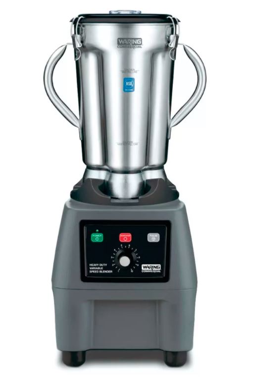 БЛЕНДЕР WARING CB15VE