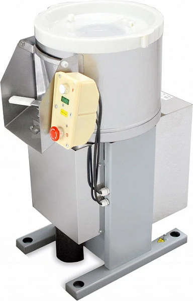 Картофелечистка Торгмаш МОК-150М