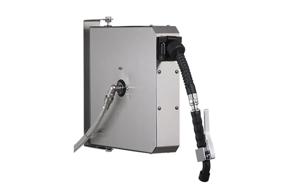 Душирующее устройство CanCan возвратное CC.GT06