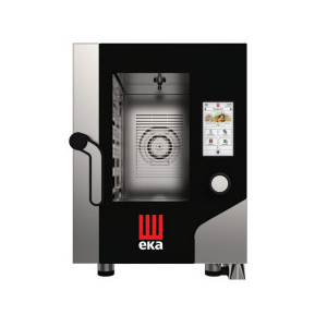 Пароконвектомат Tecnoeka MKF 623 C TS