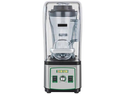 Блендер звукоизолирующий Fimar LSG8