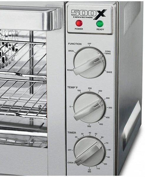 Печь конвекционная Waring WCO500XE