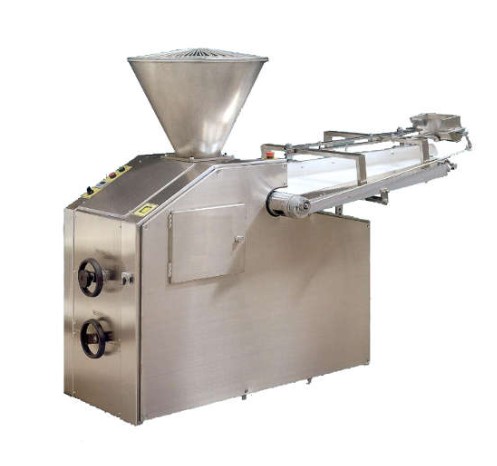 ТЕСТОДЕЛИТЕЛЬ ОБЪЕМНЫЙ SIGMA VOLUMETRIC SPZ 110+GR 50/600+INVERTER+БУНКЕР 150Л