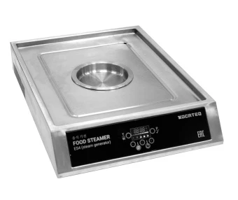 Пароварка для дим-самов Kocateq ES4G