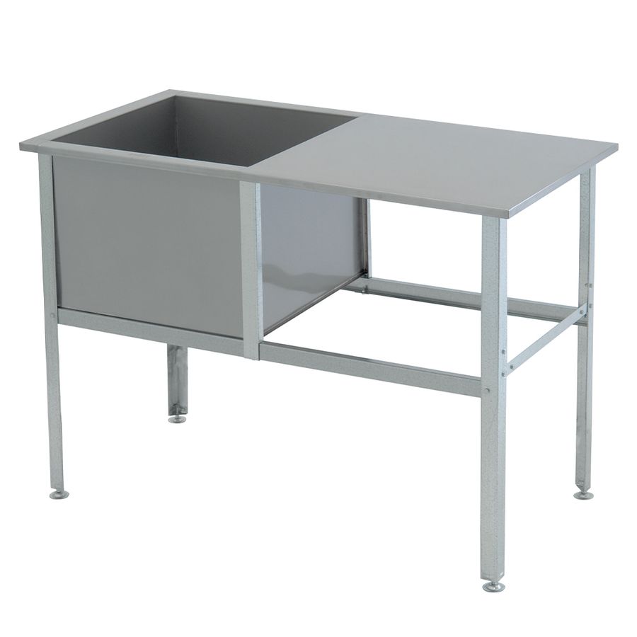 Ванна моечная Атеси ВМС-1/430