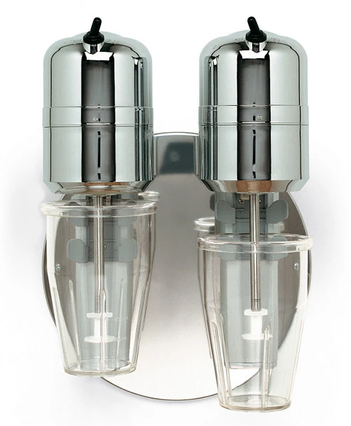 Миксер для коктейлей Vema FL2022/L крепление к стене